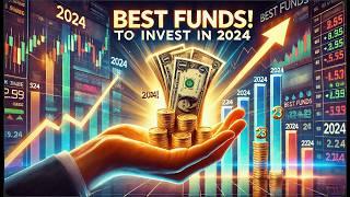 Top Mutual Funds to Invest in 2024 | Delta Edge Artificial Intelligence