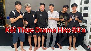  [LIVE] Kết Thúc Drama Hào Sữa