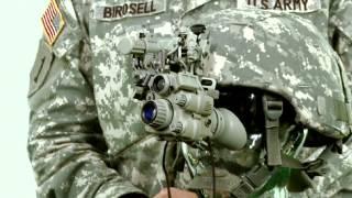 Enhanced Night Vision Goggle (ENVG), AN/PSQ-20