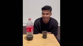 Coca Cola বয়কট এর নামে আমরা এখন নাটক শুরু করছি