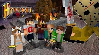 УБИЛ СВОИХ ДРУЗЕЙ ЗА МАНЬЯКА В MURDER MYSTERY НА HYPIXEL!