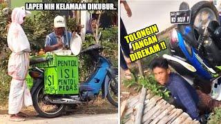 NGAKAK, DILUAR NASAR! KELAKUAN WARGA +62 PALING NGAKAK (PART. 1)