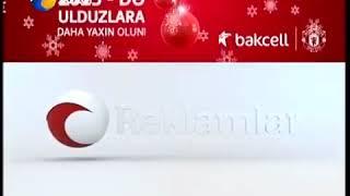 Xezer TV - Reklam Jeneriği (Bakcell - 2013)