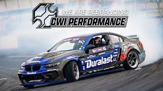 We are CWI Performance