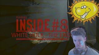 INSIDE PART 8 (ENDING) - WHITE HULK