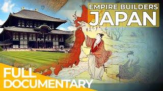 Empire Builders: Japan - 1500 Years of History | FD Ancient History