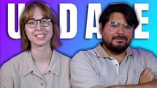 IT'S TIME FOR A CHANGE | Another Eric & Sarah Level UP-DATE