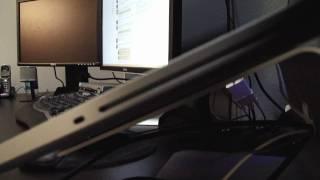 Sony HDR-FX1000 24p,30p,60i Cinemamode Test (1080p)