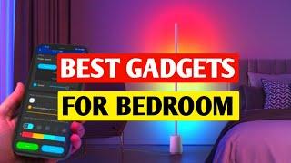 Top 12 Best Bedroom Gadgets On Amazon in 2022 | 10 High Tech Gadget For Your Bedroom