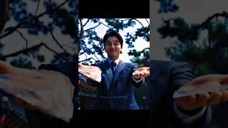 Salesman [Gong Yoo] Edit | Squid Game 2 | BLAH! (Slowed) #squidgame #viralvideo