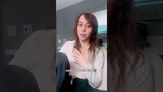 Don’t take yourself seriously #veronicaswift #damediaries #youtubeshorts  #youtube