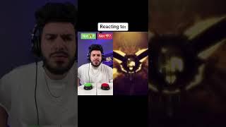 Majed reacts to phonk