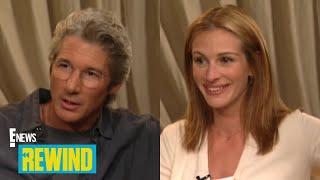 Relive "Runaway Bride" 20 Years Later: Rewind | E! News