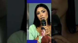 Christian Cueva confiesa Relación con Chris Soifer y Rosángela Espinoza  #noticias #americahoy