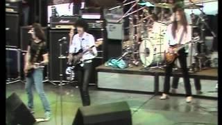 THIN LIZZY - LIVE (Full Concert)  @ Sydney Opera House, Oct 1978.