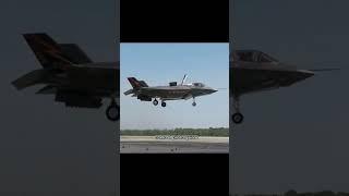 Accidente F35-B Explicado