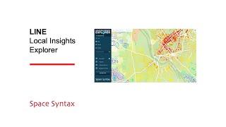 LINE | Local Insights Explorer