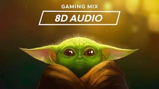 8D Music Mix | Use Headphones | Best 8D Audio 