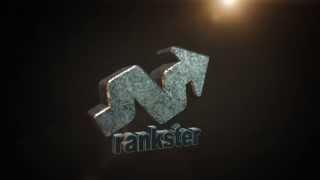 Rankster logo qt