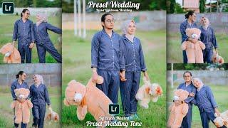 PRESET LIGHTROOM WEDDING TERBARU 2023 | PRESET IMAGENIC | PRESET WEDDING LIGHTROOM FREE