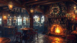Fantasy Bard/Tavern Ambience • Relaxing Medieval Music -  Relaxing Music, Sleep Music