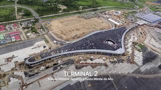 Expansión del Aeropuerto Internacional de Tocumen