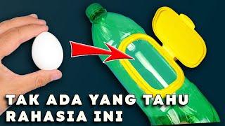 Saya Menyesal Tidak Mengetahui 17 Ide Daur Ulang Botol Plastik Ini Di Usia 40 Tahun