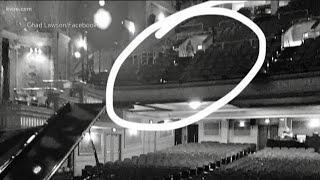 The haunted history of the Paramount Theatre | KVUE