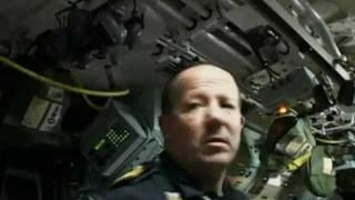 Australian Sub defeats US Navy in exercise