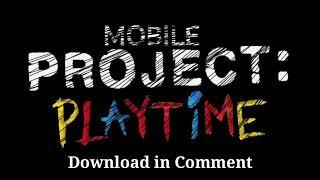 Project: Playtime V5 Mobile (Download)