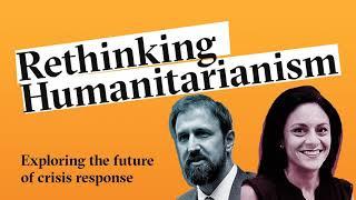 Introducing Rethinking Humanitarianism