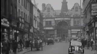 Oldham .1949 more stuff on .Made in Oldham  memories .