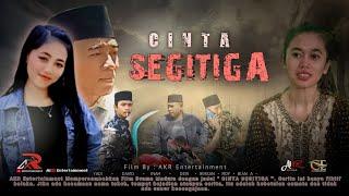 Short movie Madura | Cinta Segitiga | Komedi Madura | AKR Entertainment