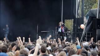 Coleman Hell at Rifflandia 2016: Northern Soul