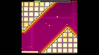 Geometry dash | Electronic by Dimi3iy(me)(my old level)(ID 61967176)(Noclip)