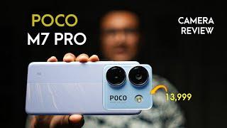 Poco M7 Pro | Camera Review By A Photographer