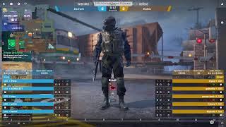 AO VIVO: ASTRUM vs KUBIX | MD3 | ESEA Advanced Season 53 Europe (PT-BR)
