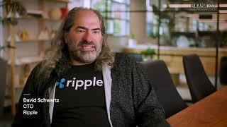 Ripple Stable Coin RLUSD for Business: Intuition trusted by institutions