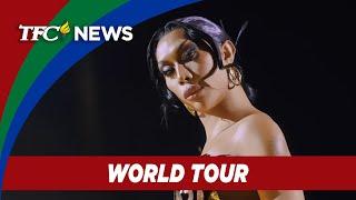 Drag Race’s Marina Summers takes music on a world tour | TFC News California, USA