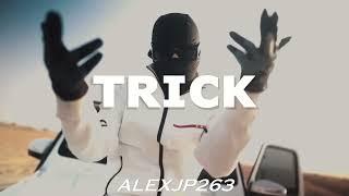 [FREE] (67) Brucka x Dopesmoke x UK Drill Type Beat 2024 - “TRICK” | Prod. Alexjp263 x KAD x Lucas