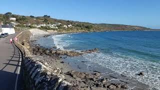 Coverack, Cornwall (25 October 2024)