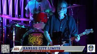 KCL Street Shows KC Bones | Kansas City Limits Radio