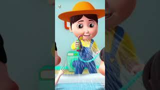 Песня Для Ванны Веселое Видео Для Детей #shorts #fun #rhymes #forkids #bathsong