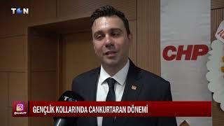 TON TV ANA HABER BÜLTENİ 07.10.2024