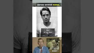 America's Top 3 Serial Killers - Part 1 #shorts