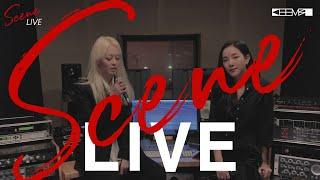 [LIVE] KEEMBO 킴보 - SCENE 씬 [라이브 Ver.]