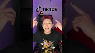 NUNCA INTENTES ESTO EN TIKTOK O TE PUEDE PASAR ALGO (Terror)