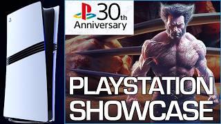 Rumours Sony About To Reveal Wolverine Gameplay Demo At Big PlayStation Event Next Month