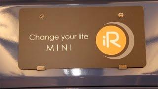 MINI専門店 iR(イール)店舗紹介