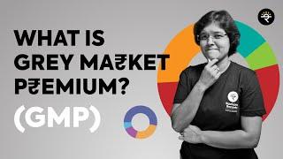 Can Grey Market Premium (GMP) accurately predict your listing day gains? | CA Rachana Ranade
